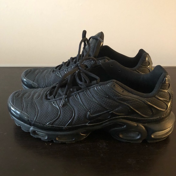 nike tn sizing